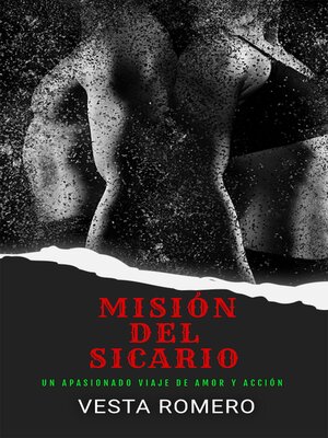 cover image of Misión del Sicario